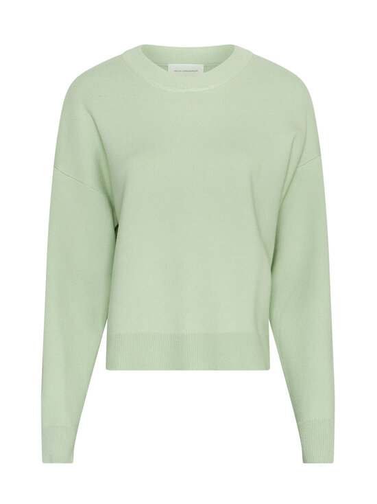 MSCH Copenhagen - MSCHAubree East -neule - BOK CHOY | Stockmann - photo 1