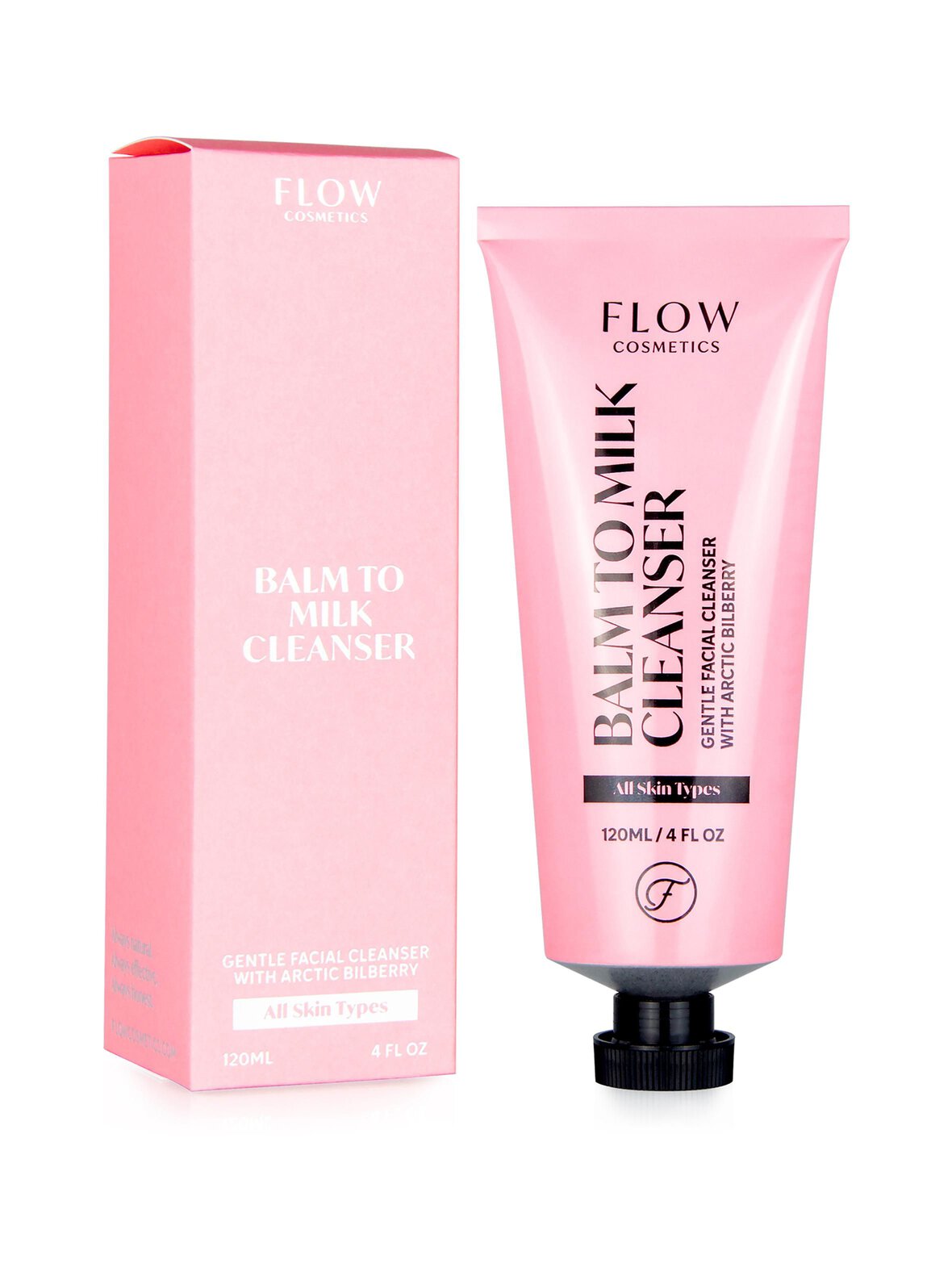 Balm to Milk Cleanser -puhdistusvoide, 120ml