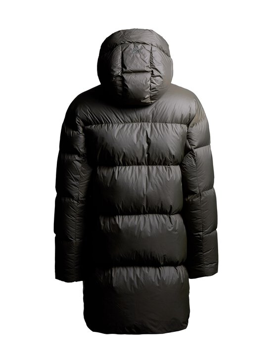 Sail Racing - Sky Parka -untuvatakki - 727 MUD GREEN - photo 2 Sail Racing - Sky Parka -untuvatakki - 727 MUD GREEN | Stockmann - photo 2