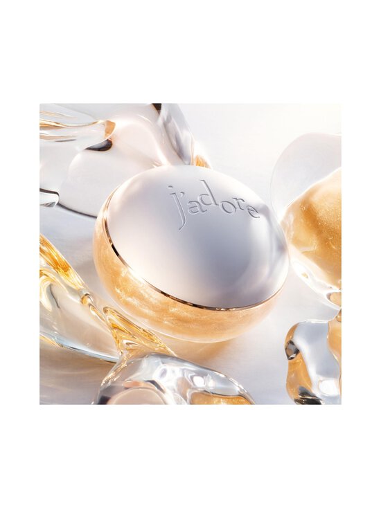 DIOR - J'adore Les Adorables Golden Gel Shimmering Body Gel -vartalogeeli 100 ml - NOCOL | Stockmann - photo 2