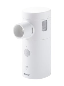 Omron - Omron MicroAIR Go Nebulizer -verkkosumutin - WHITE | Stockmann