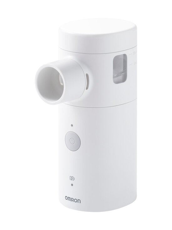 Omron - Omron MicroAIR Go Nebulizer -verkkosumutin - WHITE | Stockmann - photo 1