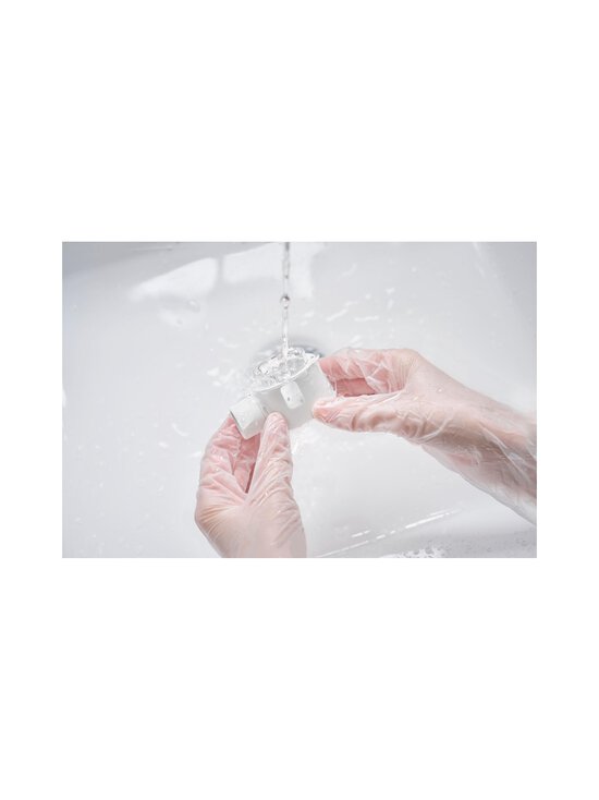 Omron - Omron MicroAIR Go Nebulizer -verkkosumutin - WHITE | Stockmann - photo 7