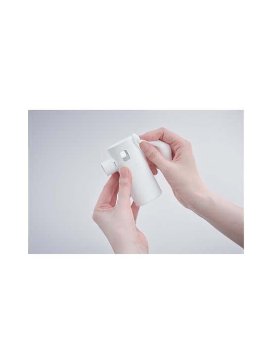 Omron - Omron MicroAIR Go Nebulizer -verkkosumutin - WHITE | Stockmann - photo 8