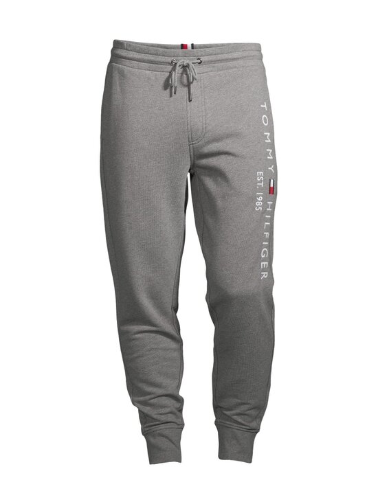 Tommy Logo Sweatpants -collegehousut