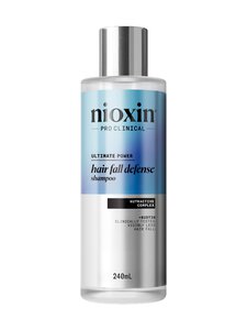 Nioxin - Hair Fall Defense -shampoo | Stockmann