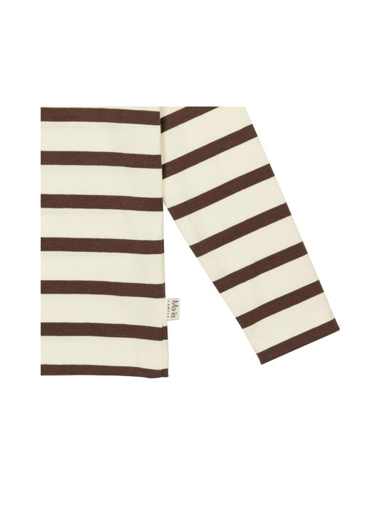 Maia Family - Noe Stripe -paita - BEIGE | Stockmann - photo 3