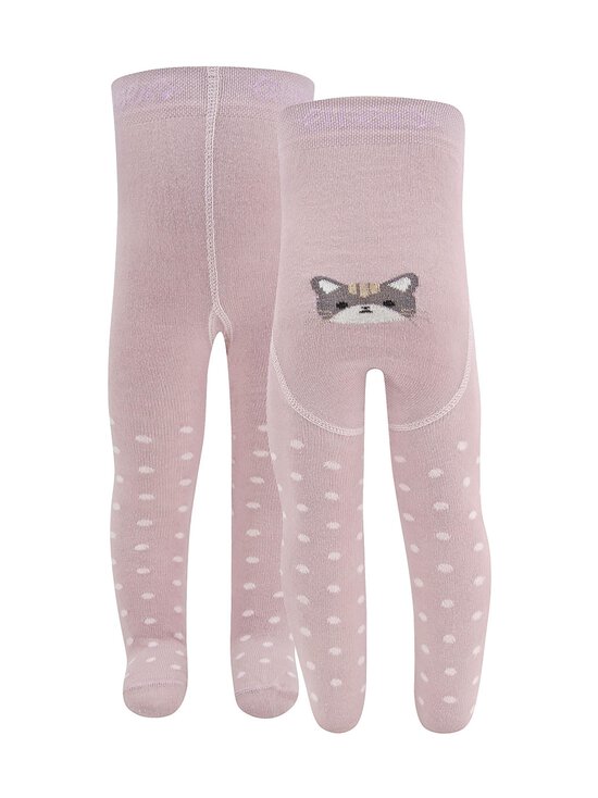Ewers - Cat Tights - 1203 ROSE SMOKE - photo 1 Ewers - Cat Tights - 1203 ROSE SMOKE | Stockmann - photo 1