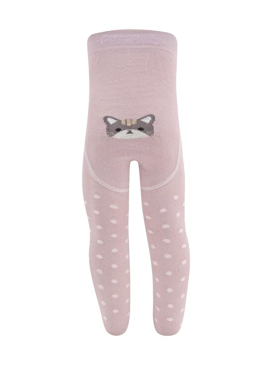 Ewers - Cat Tights - 1203 ROSE SMOKE - photo 3 Ewers - Cat Tights - 1203 ROSE SMOKE | Stockmann - photo 3