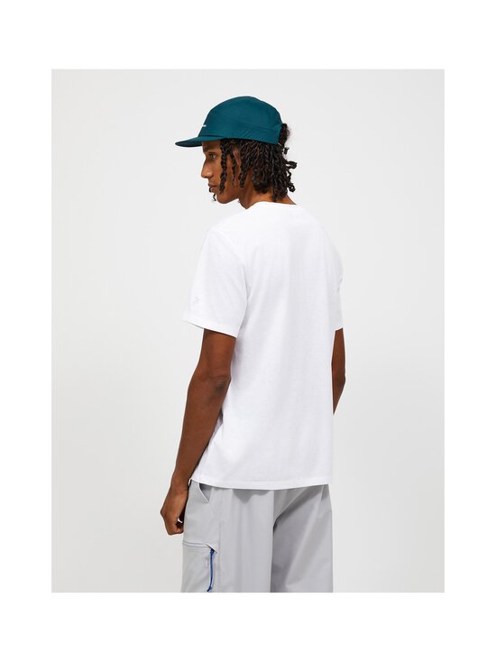 Peak Performance - Explore Graphic t-paita - 340 WHITE/CANARY LIME/ | Stockmann - photo 5