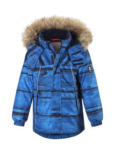 Reima - Reimatec Niisi -toppatakki - BLUE | Stockmann