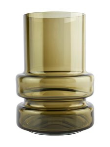 Villa Stockmann - Diva -lasimaljakko 18 x 26 cm - SMOKE GREY K233 Villa Stockmann - Diva -lasimaljakko 18 x 26 cm - SMOKE GREY K233 | Stockmann