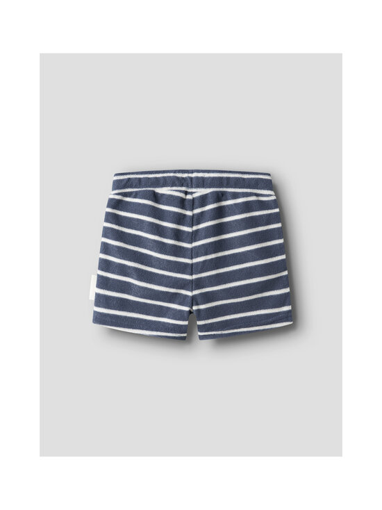 Name It - NmmFinti Regular Terry -shortsit - VINTAGE INDIGO | Stockmann - photo 2