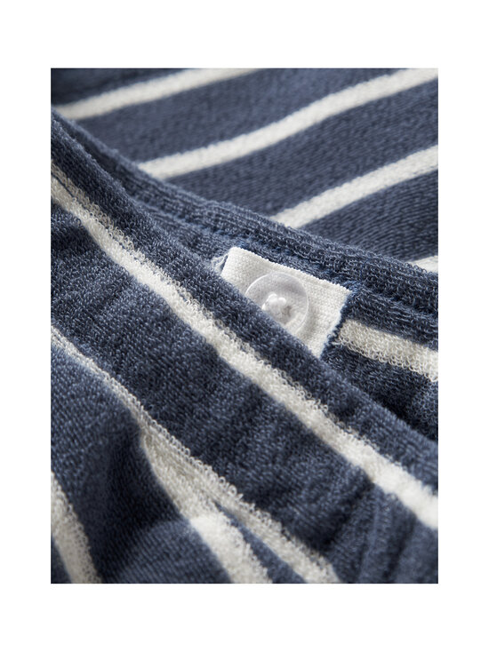 Name It - NmmFinti Regular Terry -shortsit - VINTAGE INDIGO | Stockmann - photo 3