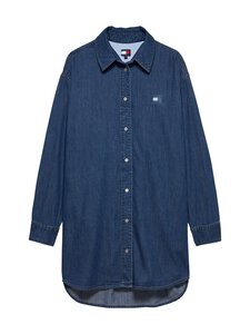 Tommy Jeans - Relaxed-paitamekko - 1A4 | Stockmann
