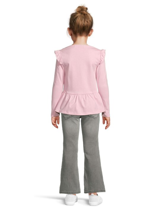 Bogi - Elsa peplum blūze - SUGAR PINK | Stockmann - photo 3