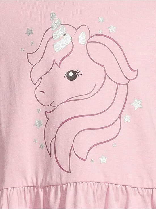 Bogi - Elsa peplum blūze - SUGAR PINK | Stockmann - photo 4