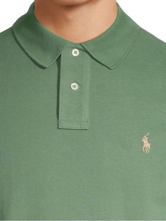 Polo Ralph Lauren - Polo krekls - FATIGUE/C8640 - photo 4 Polo Ralph Lauren - Polo krekls - FATIGUE/C8640 | Stockmann - photo 4