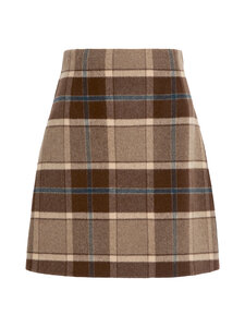 Max Mara Weekend - WkdPesche-hame - 001 BROWN | Stockmann