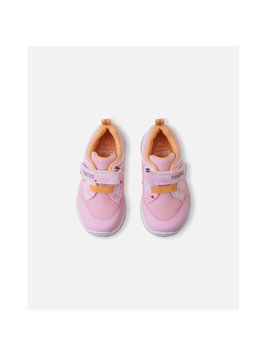 Reima - Muumi Ekana -tennarit - 4251 LIGHT HEATHER | Stockmann - photo 2
