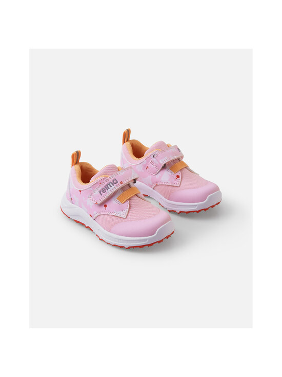 Reima - Muumi Ekana -tennarit - 4251 LIGHT HEATHER | Stockmann - photo 5