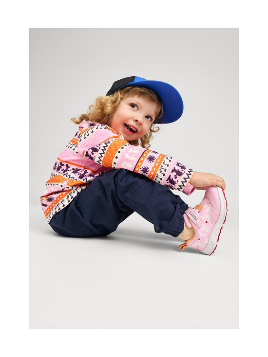 Reima - Muumi Ekana -tennarit - 4251 LIGHT HEATHER | Stockmann - photo 7