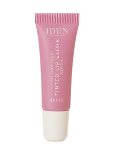 Idun Minerals - Oil-Infused Tinted Lip Elixir lūpu spīdums Idun Minerals - Oil-Infused Tinted Lip Elixir lūpu spīdums | Stockmann
