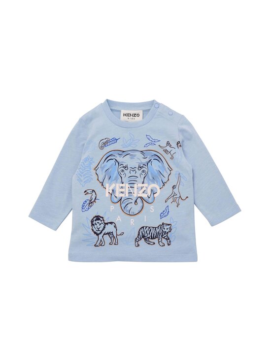 Elephant jungle jersey -paita