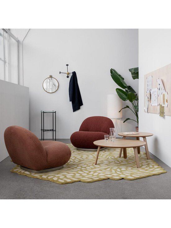 Gubi - Randaccio-peili - MESSINKI - photo 4 Gubi - Randaccio-peili - MESSINKI | Stockmann - photo 4