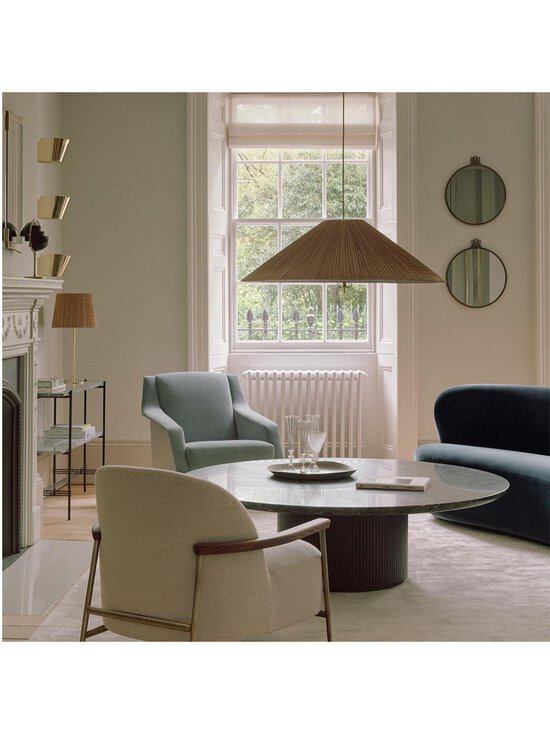 Gubi - Randaccio-peili - MESSINKI - photo 6 Gubi - Randaccio-peili - MESSINKI | Stockmann - photo 6