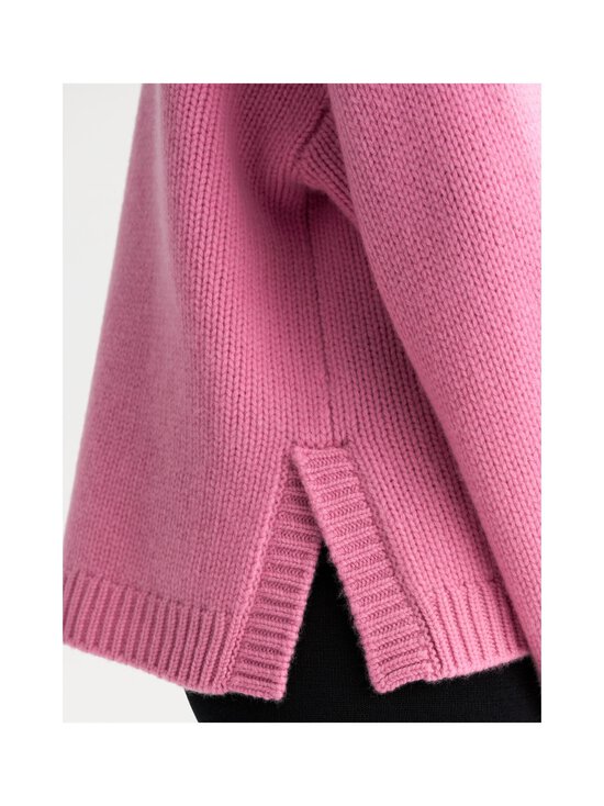 Soft Goat - Chunky Crewneck kašmira džemperis - PINK | Stockmann - photo 4