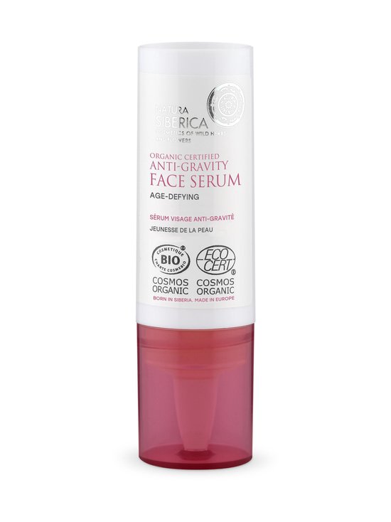 Anti-Gravity Face Serum -seerumi 15 ml