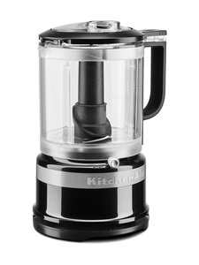 KitchenAid - Minisilppuri 1,19 l - ONYX BLACK | Stockmann