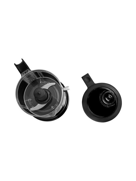 KitchenAid - Minisilppuri 1,19 l - ONYX BLACK | Stockmann - photo 2