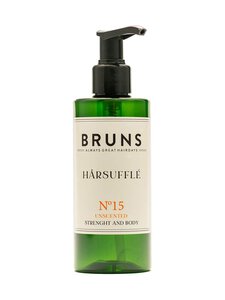 Bruns Products - Nr15 Hair Souffle Unscented Styling Cream bez smaržas veidošanas līdzeklis, 200 ml Bruns Products - Nr15 Hair Souffle Unscented Styling Cream bez smaržas veidošanas līdzeklis, 200 ml | Stockmann