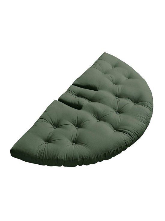 Karup - Nido-futontuoli olive green - GREEN | Stockmann - photo 2