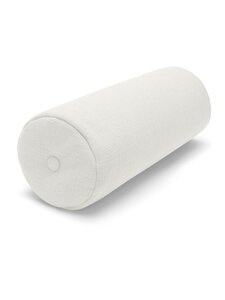 Fatboy - Puff Rolster Pillow -tyyny - VALKOINEN | Stockmann
