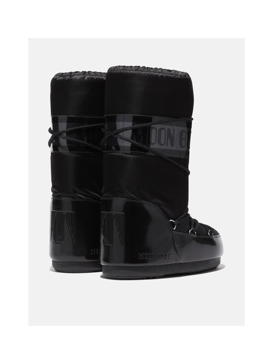 Moon Boot - MB Icon Glance zābaki - N001 BLACK | Stockmann - photo 2