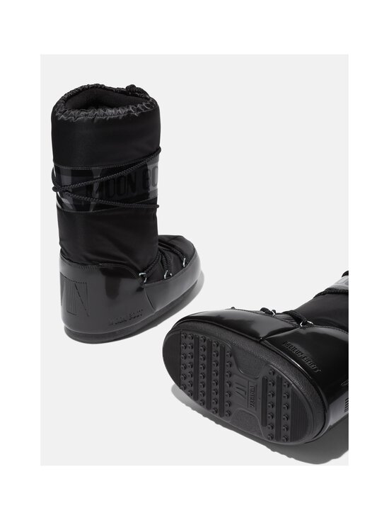 Moon Boot - MB Icon Glance zābaki - N001 BLACK | Stockmann - photo 4