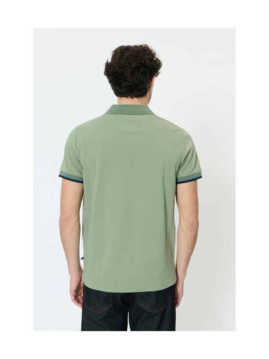 Matinique - Polosärk MAjeremy - 160 SEA SPRAY | Stockmann - photo 2