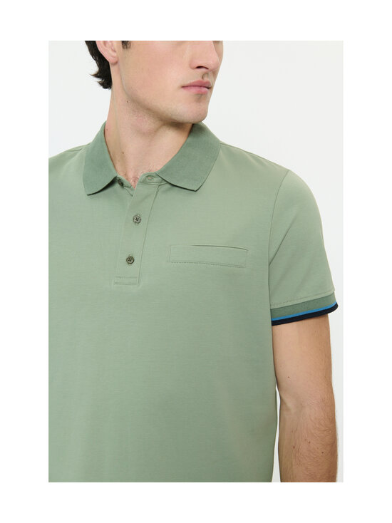 Matinique - Polosärk MAjeremy - 160 SEA SPRAY | Stockmann - photo 3