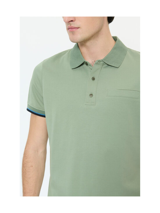 Matinique - Polosärk MAjeremy - 160 SEA SPRAY | Stockmann - photo 4