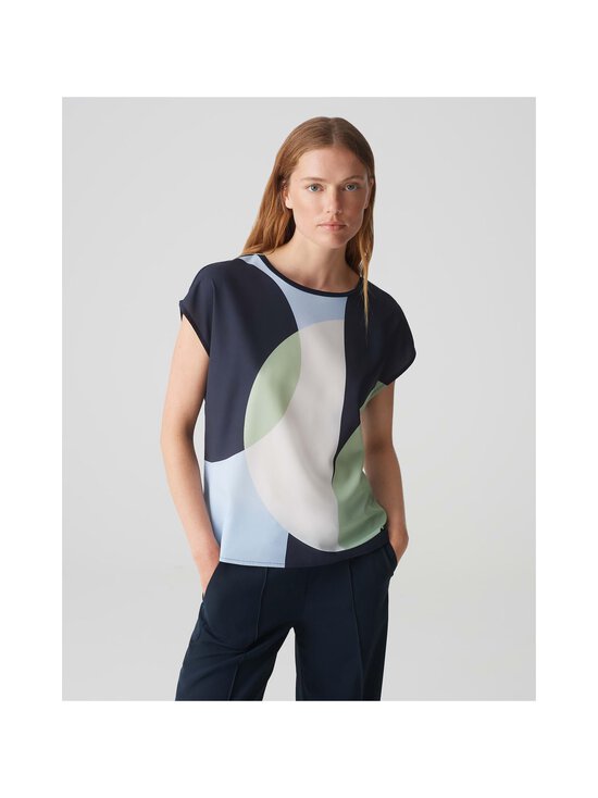 Opus - Saloma-pusero - 60020 COAL BLUE - photo 2 Opus - Saloma-pusero - 60020 COAL BLUE | Stockmann - photo 2