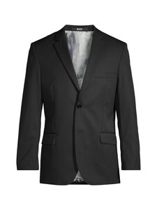 Buzo - Valter-puvuntakki - 99 BLACK | Stockmann