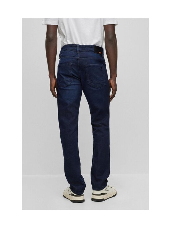 BOSS - Delaware-farkut - 402 DARK BLUE | Stockmann - photo 4