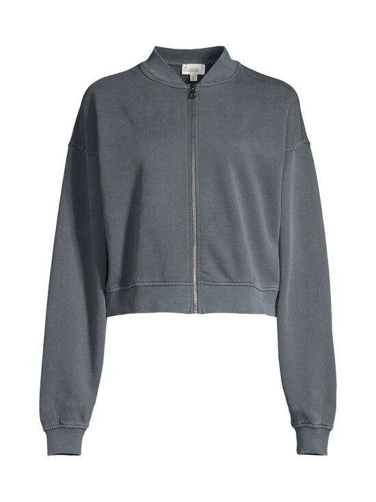 MY ESSENTIAL WARDROBE - MetaMW Short -collegetakki - 170 DARK GREY RANDOM WASH - photo 1 MY ESSENTIAL WARDROBE - MetaMW Short -collegetakki - 170 DARK GREY RANDOM WASH | Stockmann - photo 1