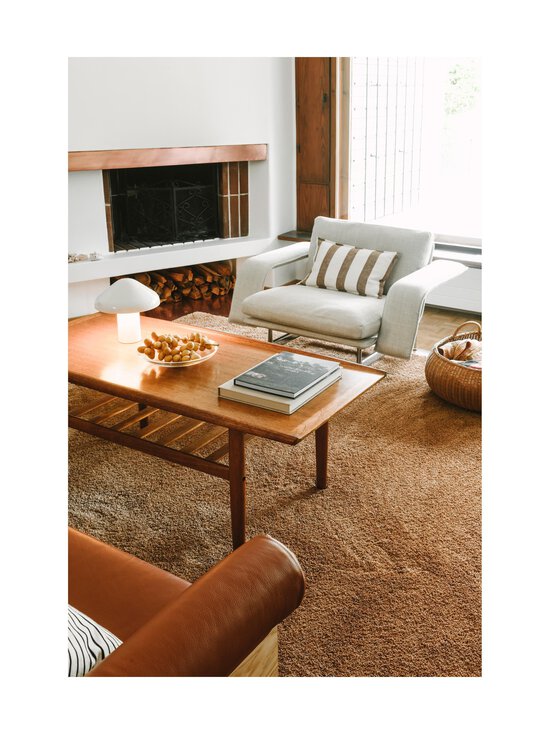 VM Carpet - Vilja Copper -nukkamatto - COPPER 145 COPPER | Stockmann - photo 3