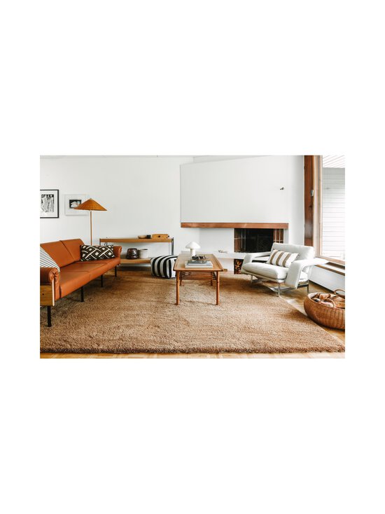 VM Carpet - Vilja Copper -nukkamatto - COPPER 145 COPPER | Stockmann - photo 5