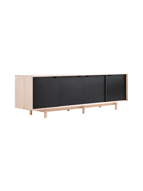S1-senkki S1-ovilla