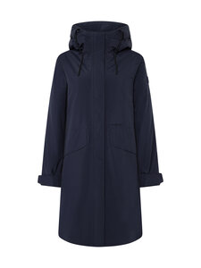 Didriksons - Alva-parkatakki - 999 DARK NIGHT BLUE | Stockmann